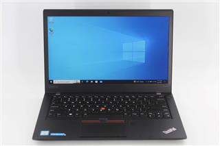 Lenovo ThinkPad T460S i5 2.50Ghz 8.00Gb 512Gb SSD 14